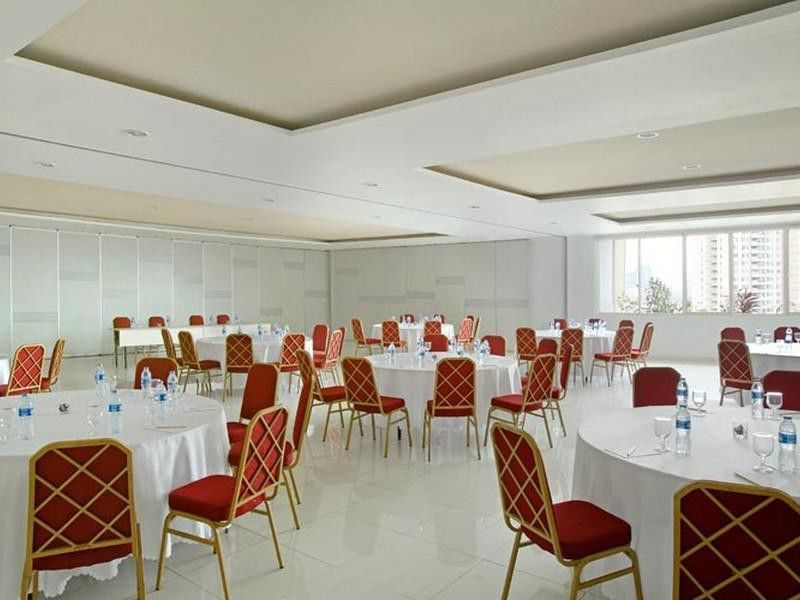 Amaris Hotel Mangga Dua Square Jakarta Exteriér fotografie