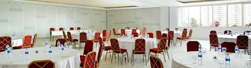Amaris Hotel Mangga Dua Square Jakarta Exteriér fotografie